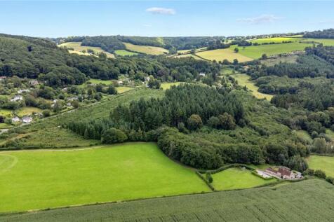 land for sale in forest of dean