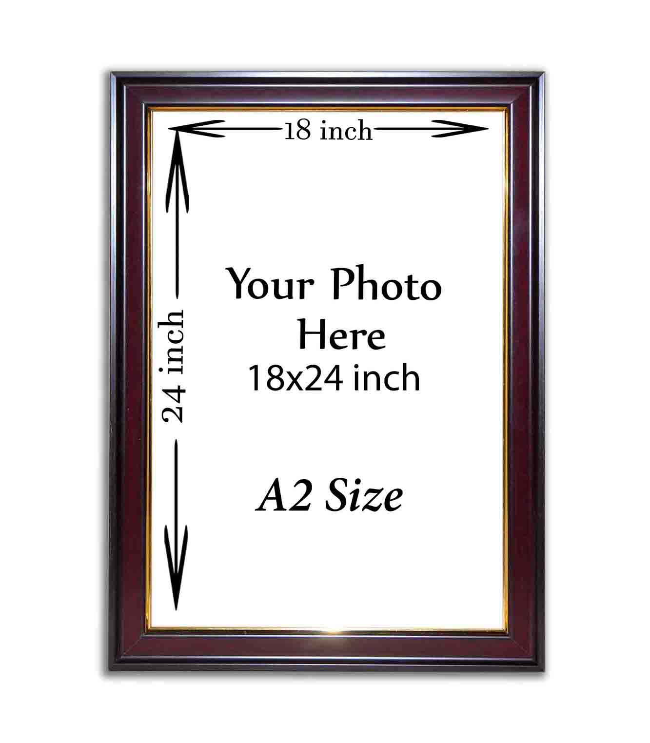 18 24 photo frame