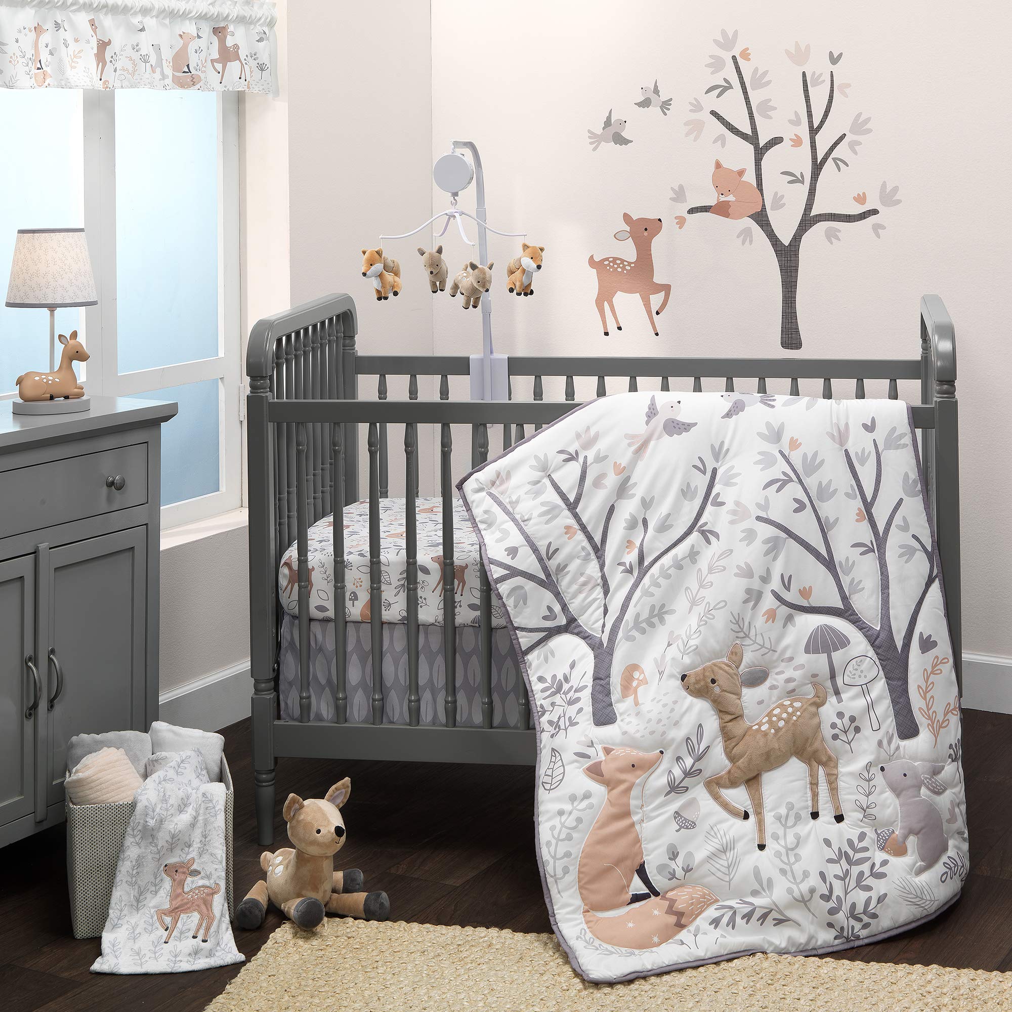 comforter sets for cribs