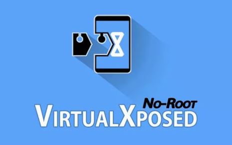 virtual xposed