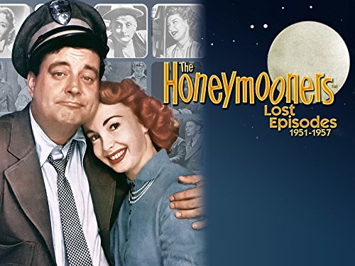 jackie gleason honeymooners