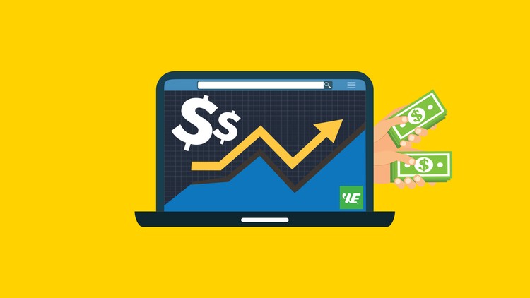 udemy stock