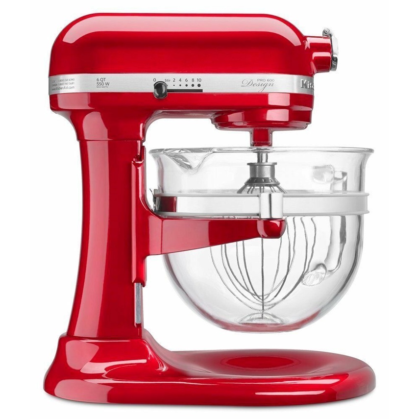 kitchenaid pro 600