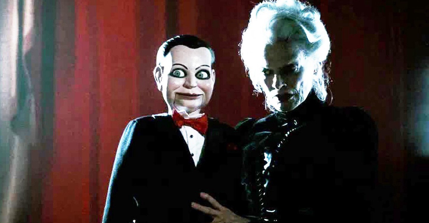 dead silence full movie online