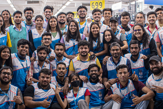 decathlon india careers