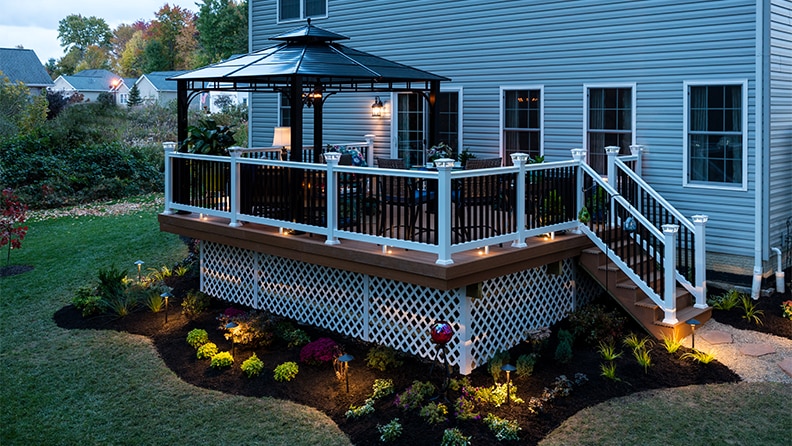 deck designer lowes