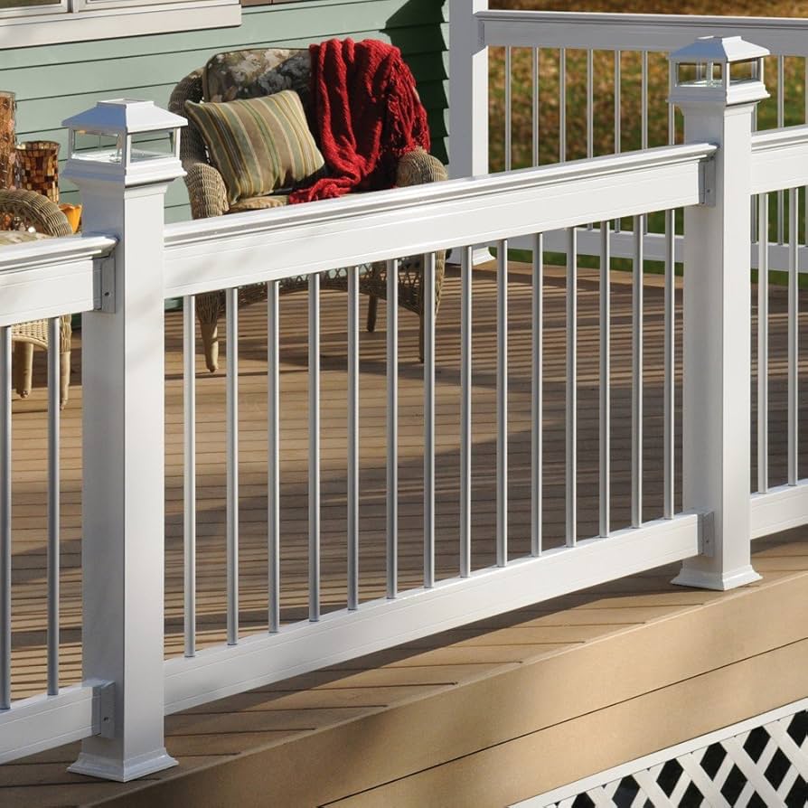 deckorators balusters