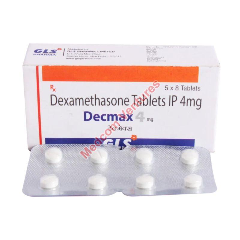 decmax injection