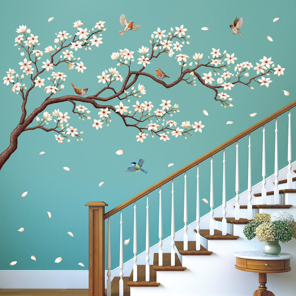 deco wall stickers