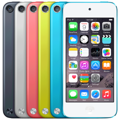 ipod touch kullanım kılavuzu türkçe