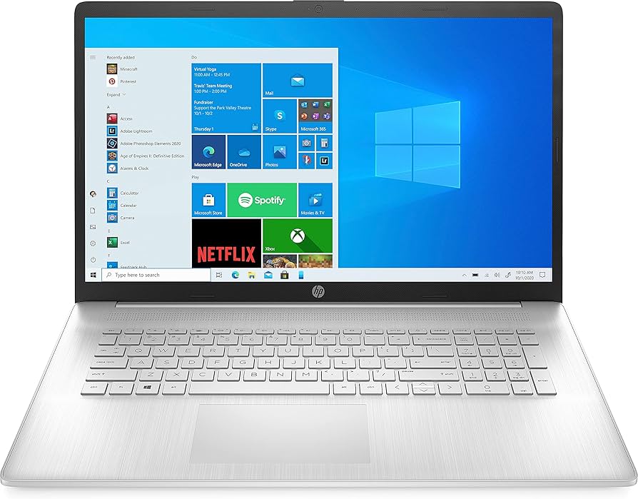 hp envy 17 i7 5500u