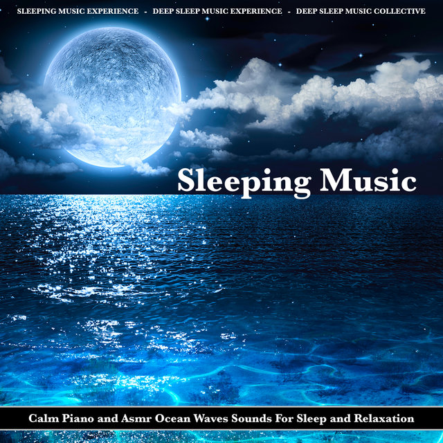 deep sleep music