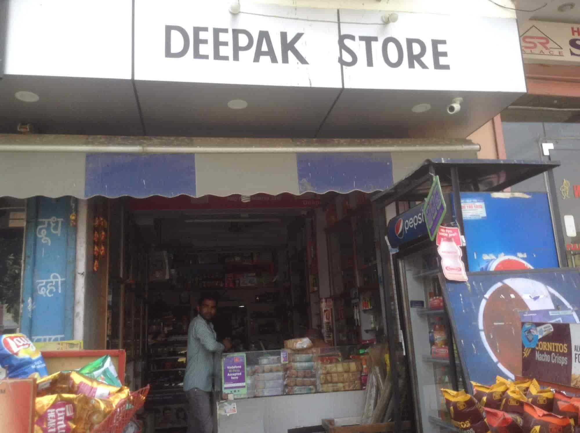 deepak store near me