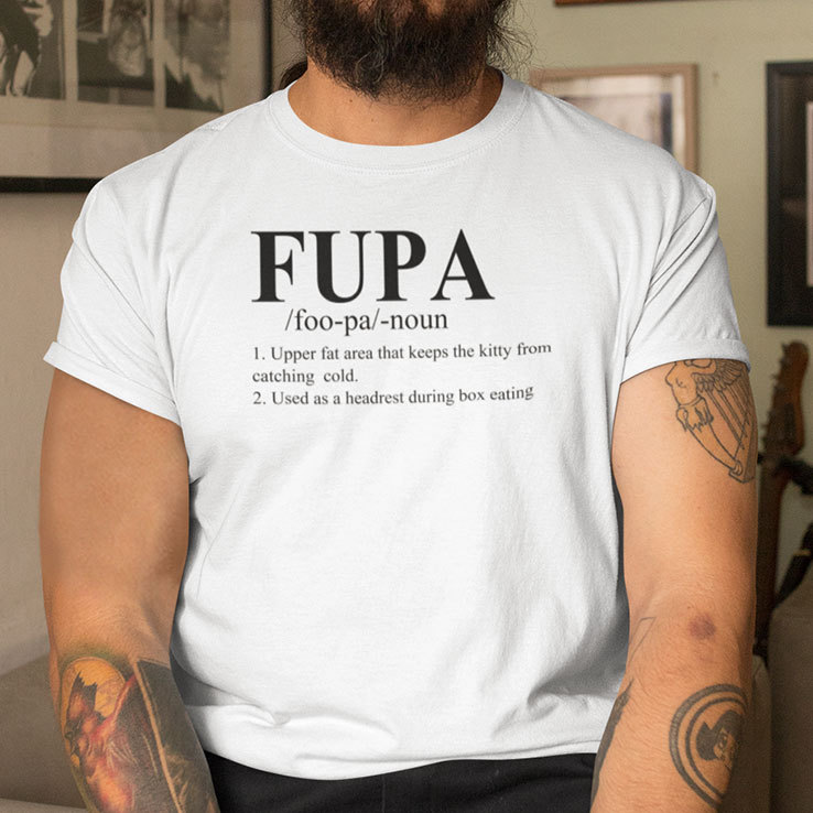 define fupa