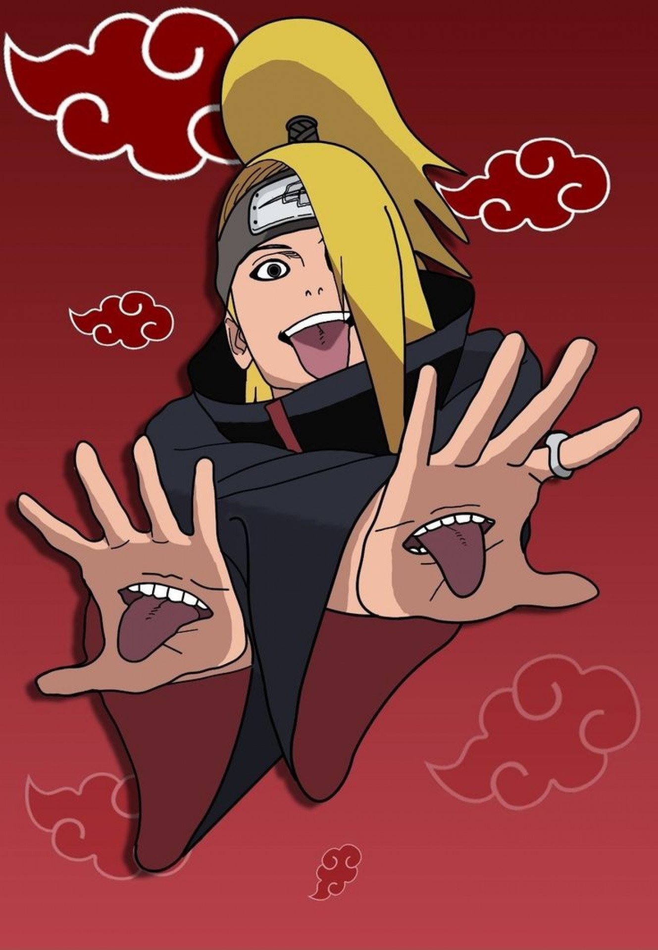 deidara