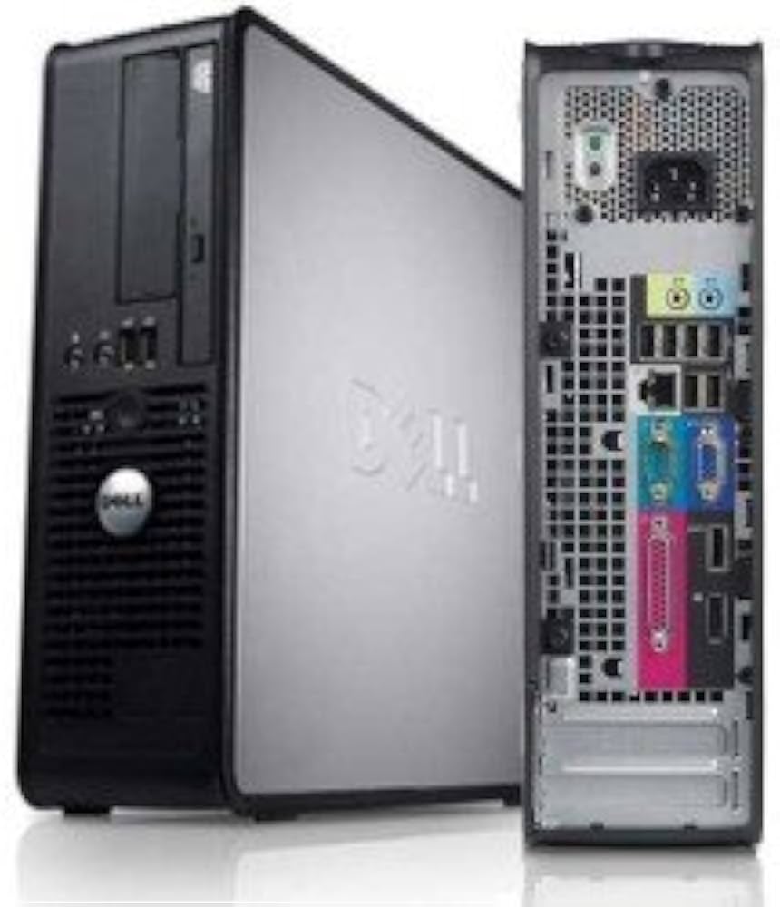 dell optiplex 380 780