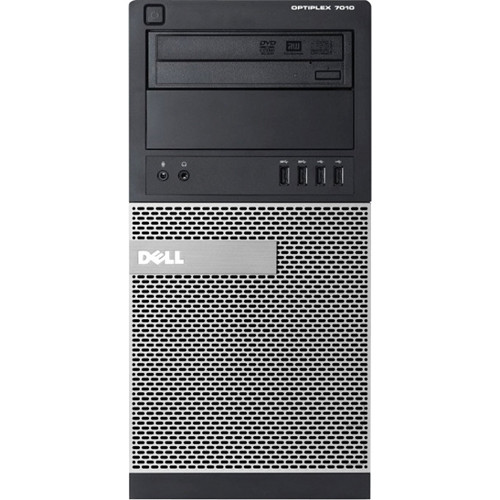 dell optiplex 7010 desktop specs