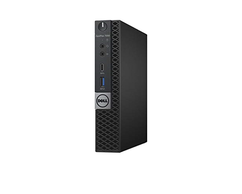 dell optiplex 750 micro