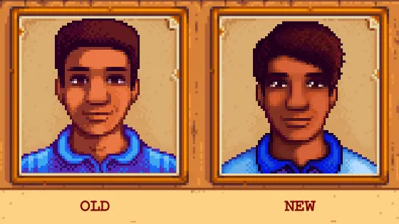 demetrius stardew valley