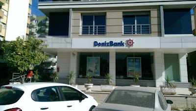 denizbank aydın