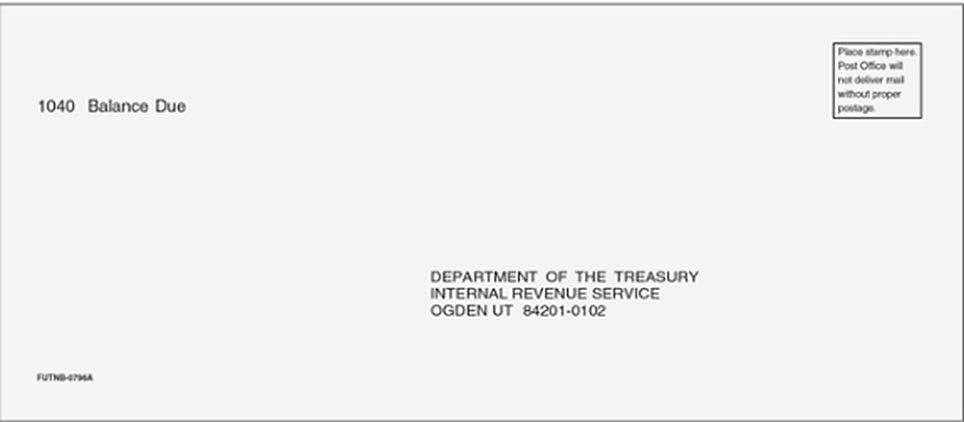 department of treasury ogden ut