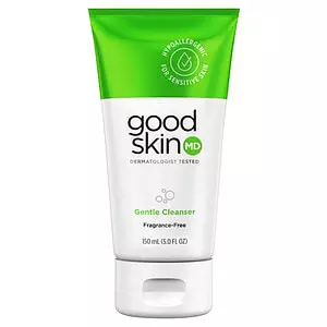 dermalogica cleansing gel dupe