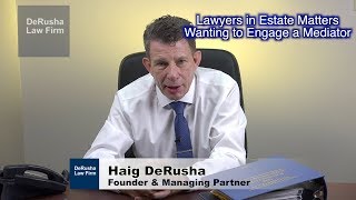 derusha law firm