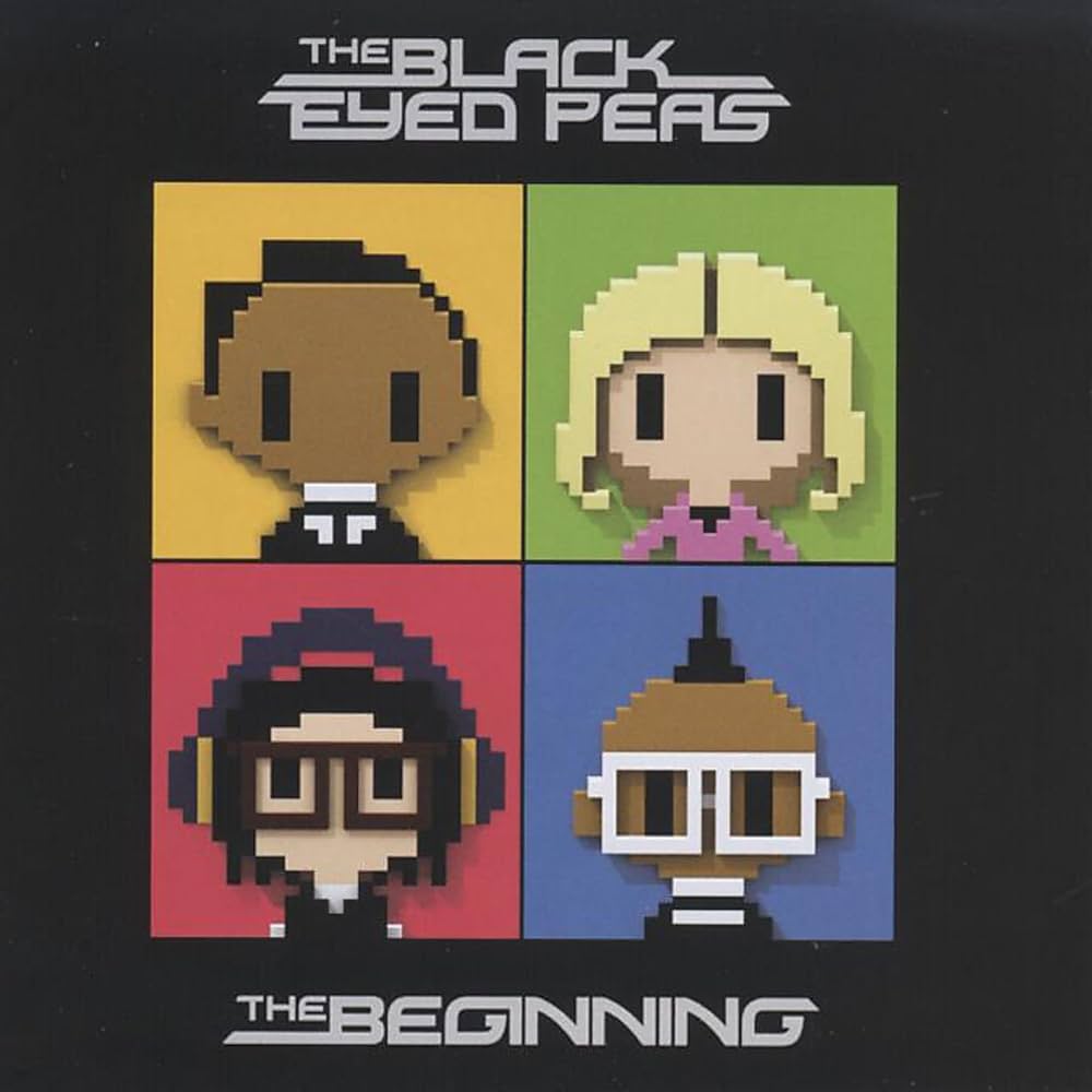 descargar discografia de los black eyed peas