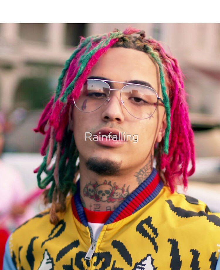 descargar lil pump harvard dropout