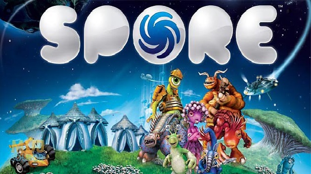 descargar spore full español mf