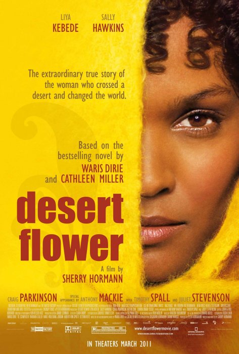 desert flower izle altyazılı