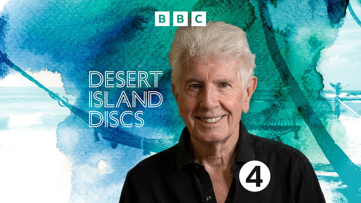 desert island discs radio 4