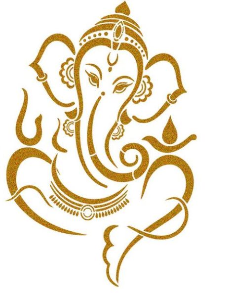 design of ganesha