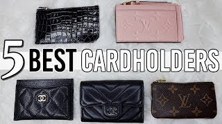 designer cardholders