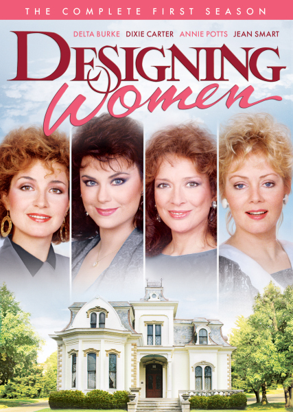 designing women cast