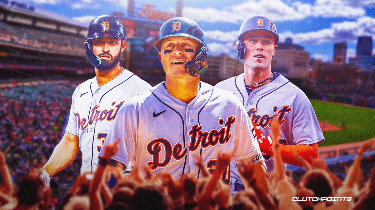 detroit tigers triple a team