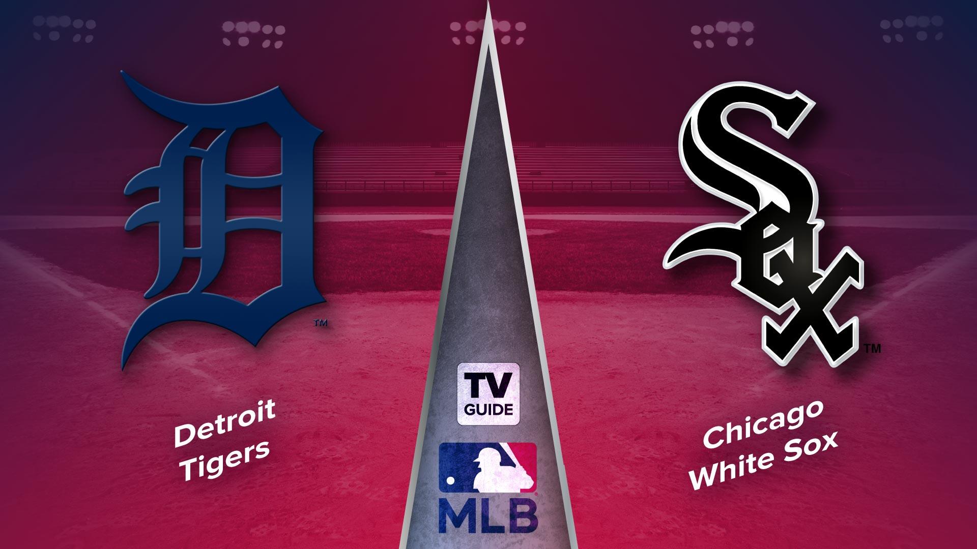 detroit vs chicago white sox