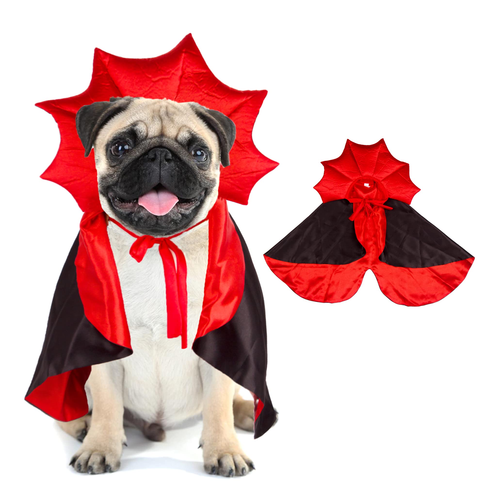 devil dog costume