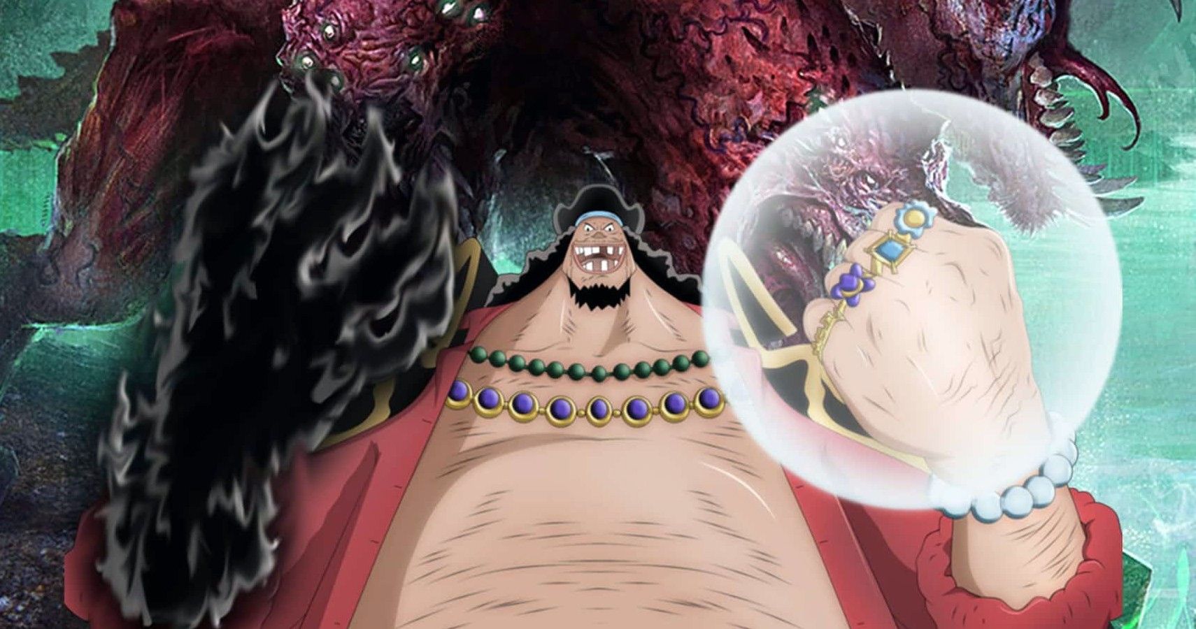 devil fruit logia