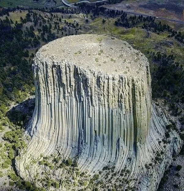 devils tower ragnarok