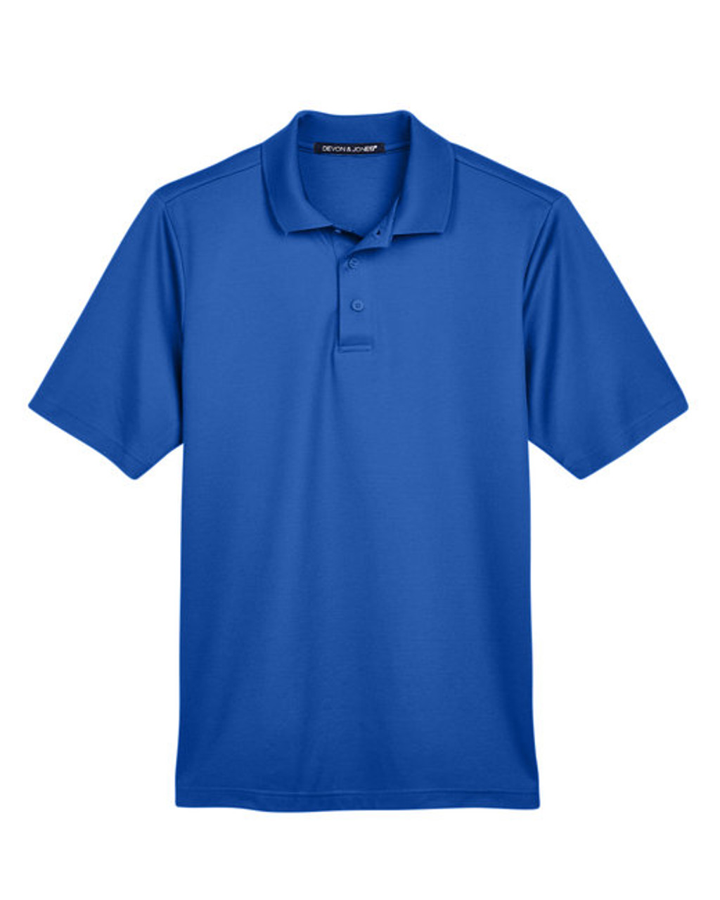 devon & jones polo shirts