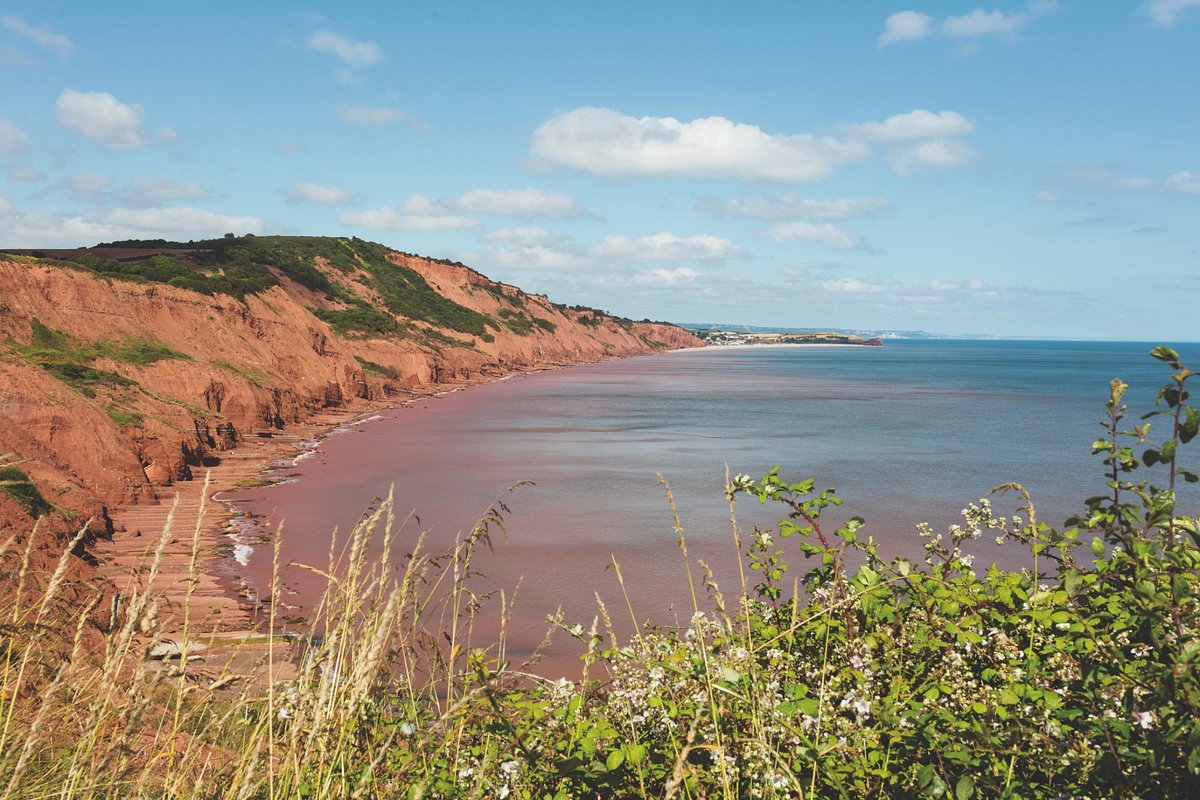 devon cliffs tripadvisor