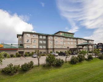 quesnel canada hotels