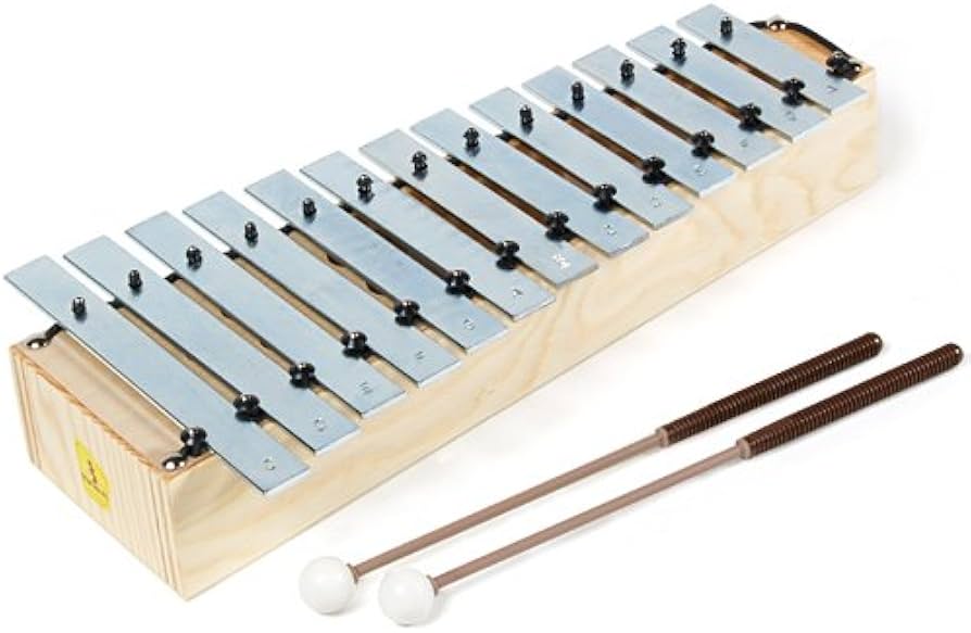 studio 49 xylophone