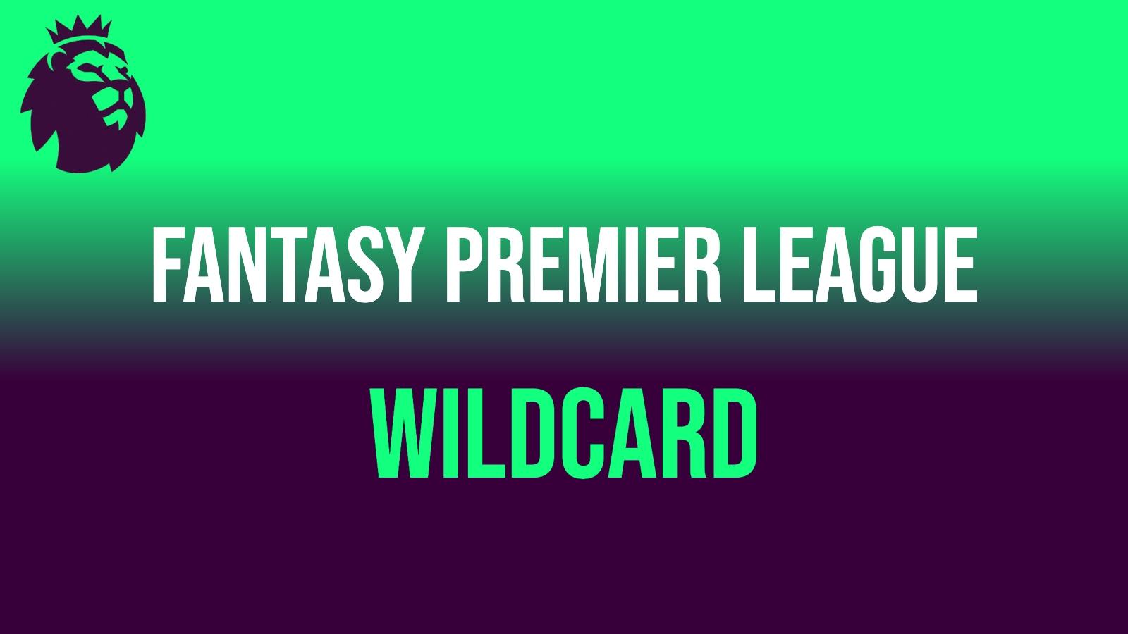 fpl wildcard explained