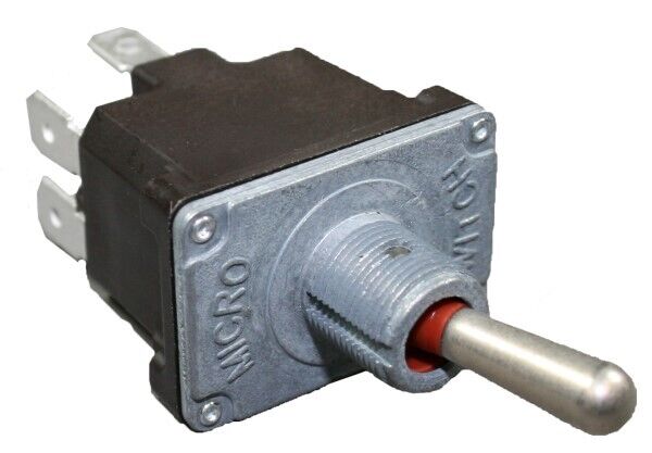 honeywell toggle switch