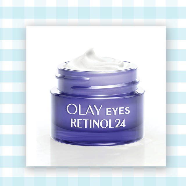 best anti aging eye cream for 50s