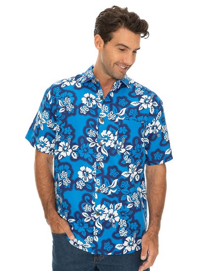 lowes hawaiian shirt