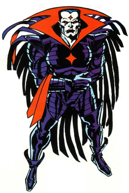 mr sinister