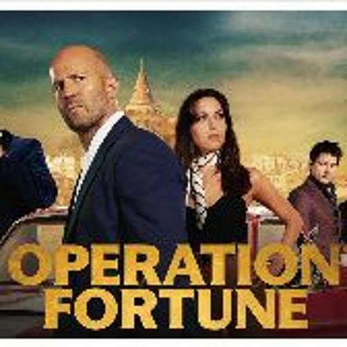 operation fortune subtitles